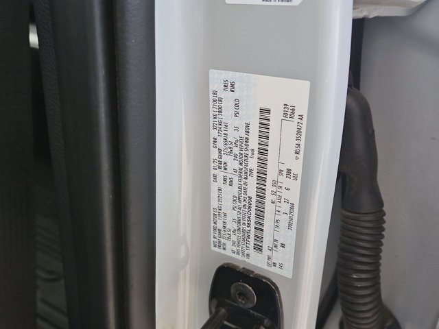 Used 2025 Ford F150 Lariat AWD/4WD image 25