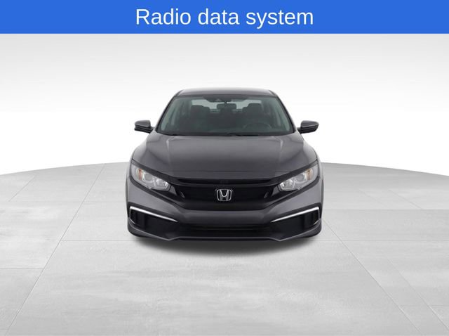 Used 2020 Honda Civic LX image 5