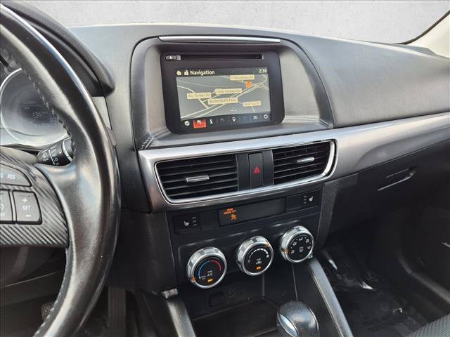 Used 2016 MAZDA CX-5 Touring w/ Bose/Moonroof Package AWD/4WD image 15