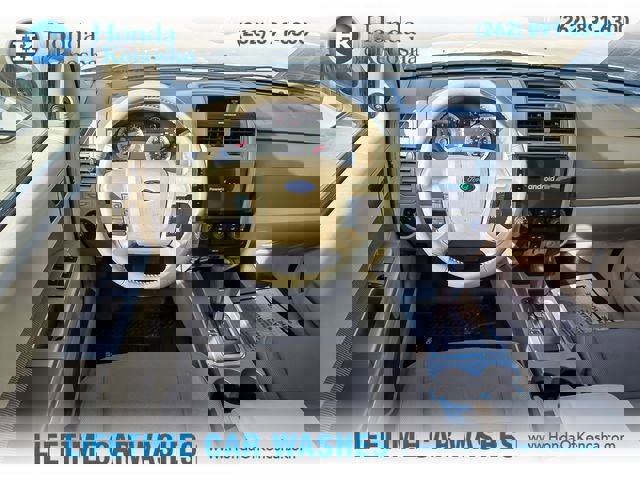 Used 2009 Ford Escape XLT image 12