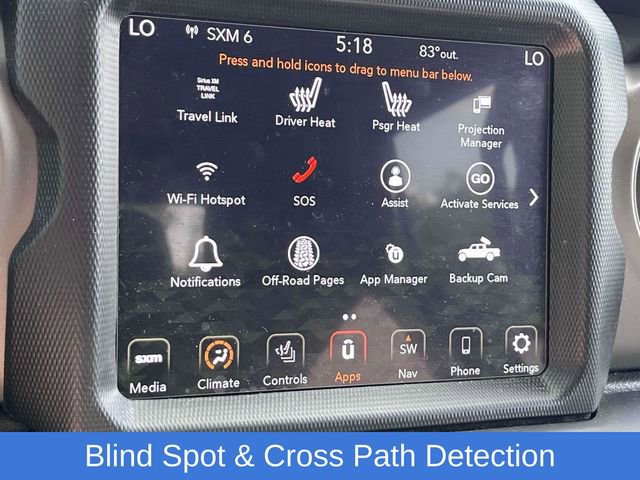 Used 2022 Jeep Gladiator Sport image 22