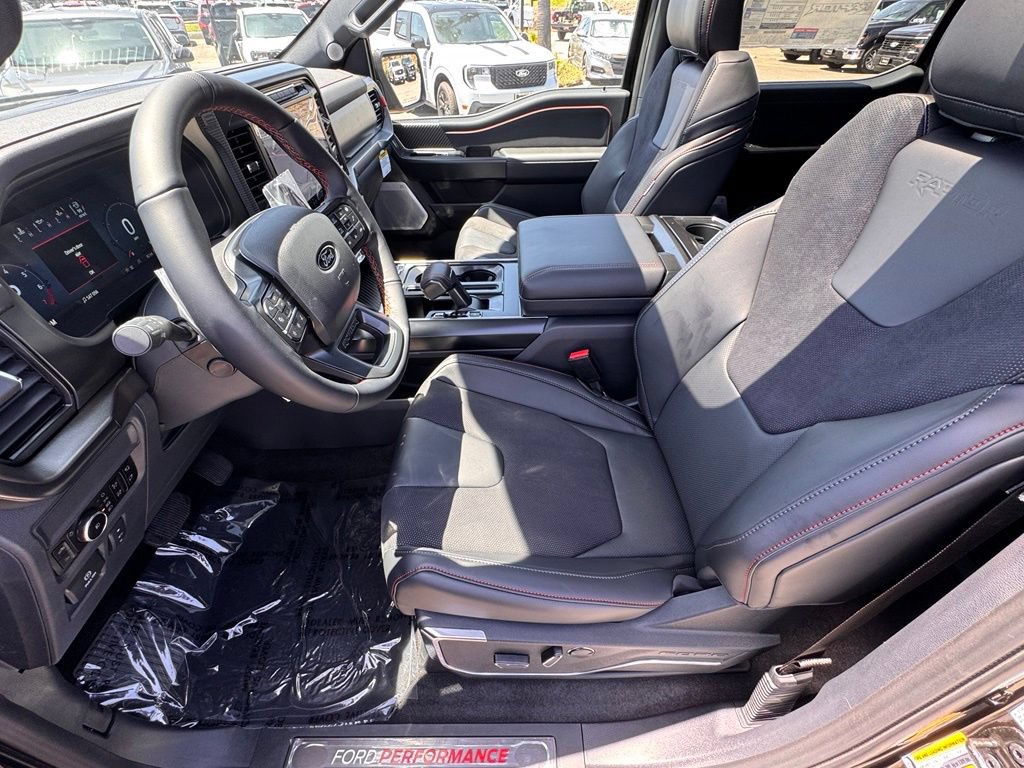 New 2026 Ford F150 Raptor AWD/4WD image 17