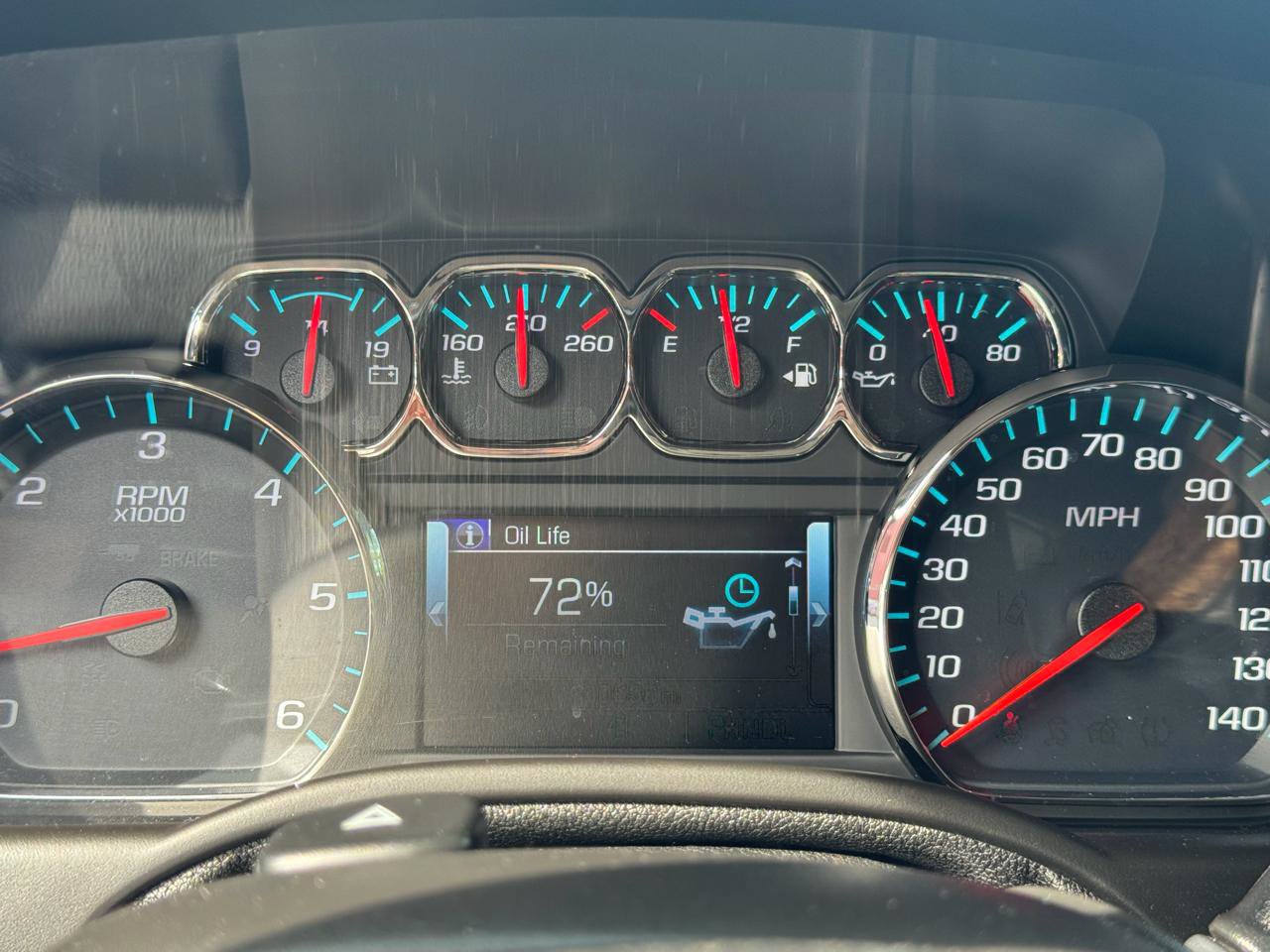 Used 2018 Chevrolet Suburban LT AWD/4WD image 19