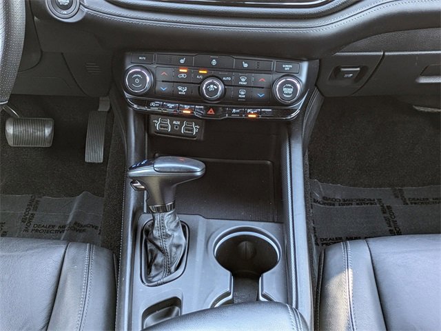 Used 2022 Dodge Durango GT image 20