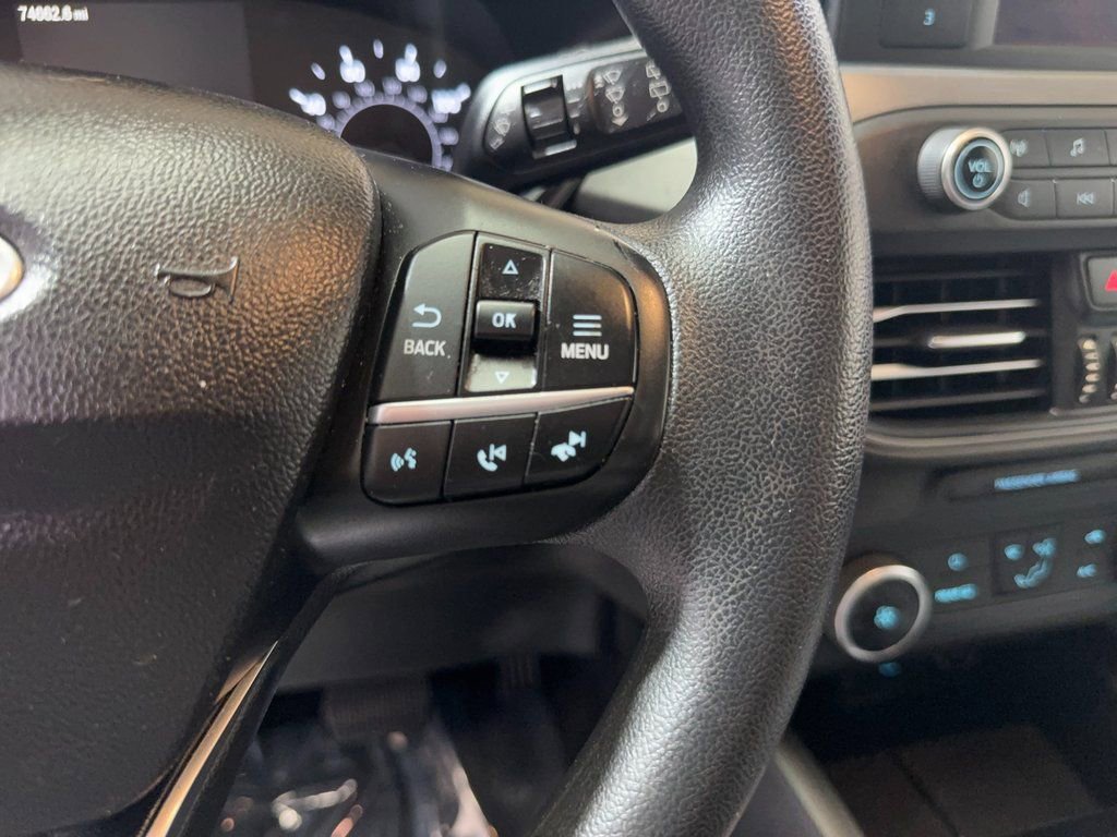 Used 2020 Ford Escape S image 24