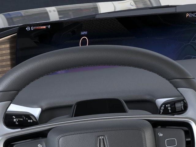 New 2026 Lincoln Navigator L Black Label image 13