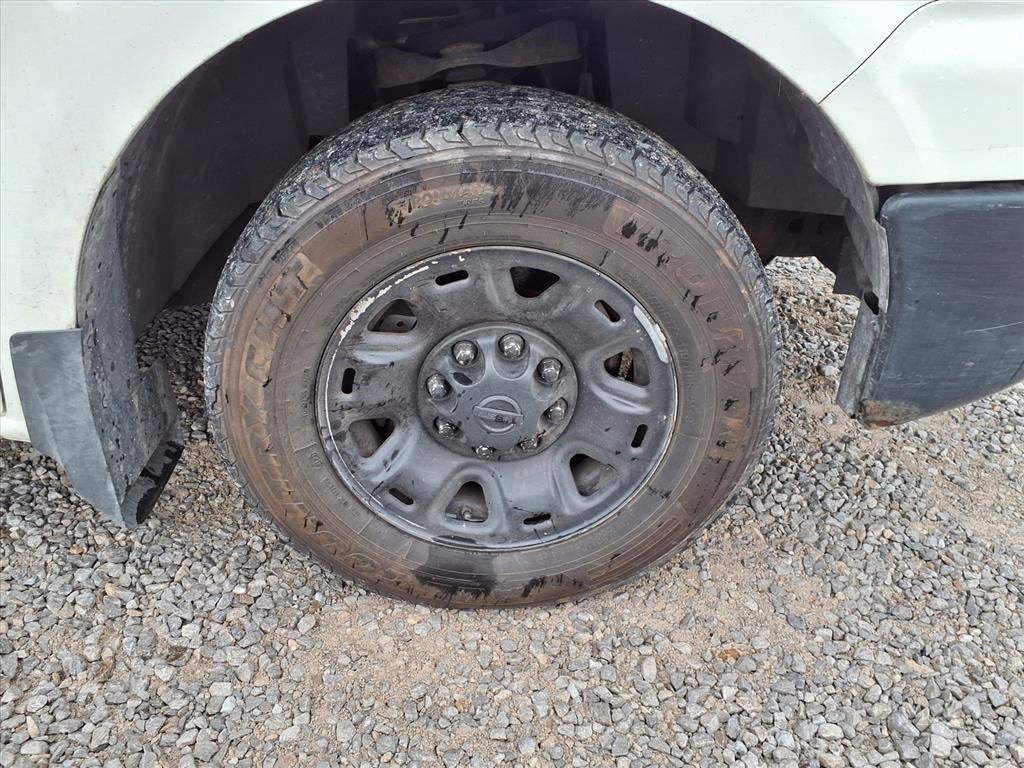 Used 2013 Nissan NV 2500 S w/ PWR Basic Package & Tow Pkg image 32