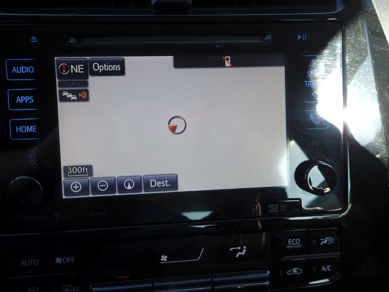 Used 2016 Toyota Prius Four image 18