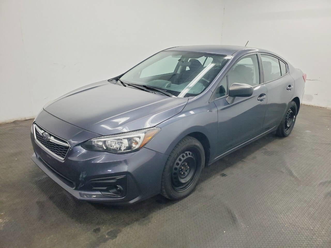 Used 2017 Subaru Impreza 2.0i