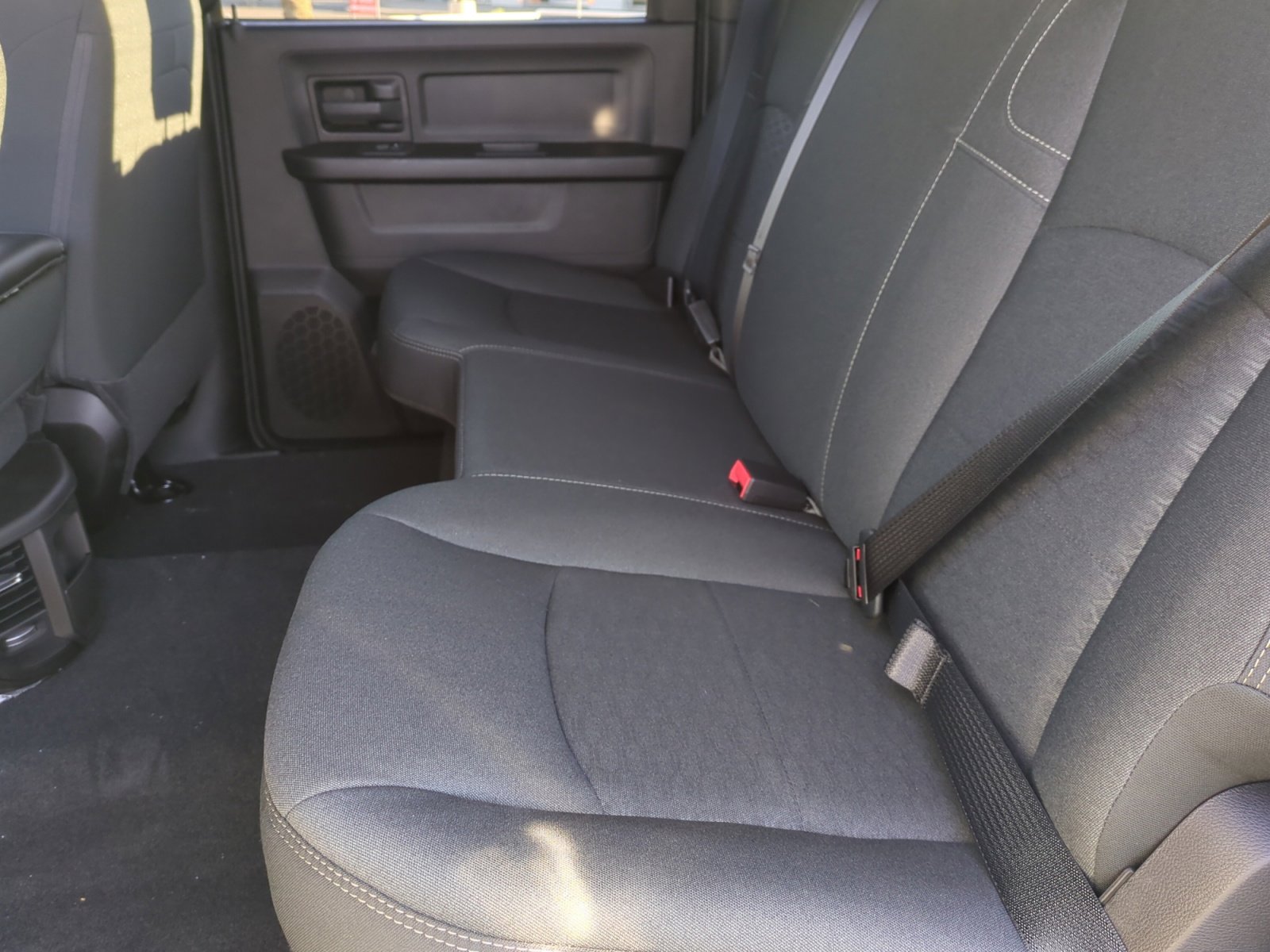 New 2025 RAM 2500 Tradesman w/ Safety Group image 17