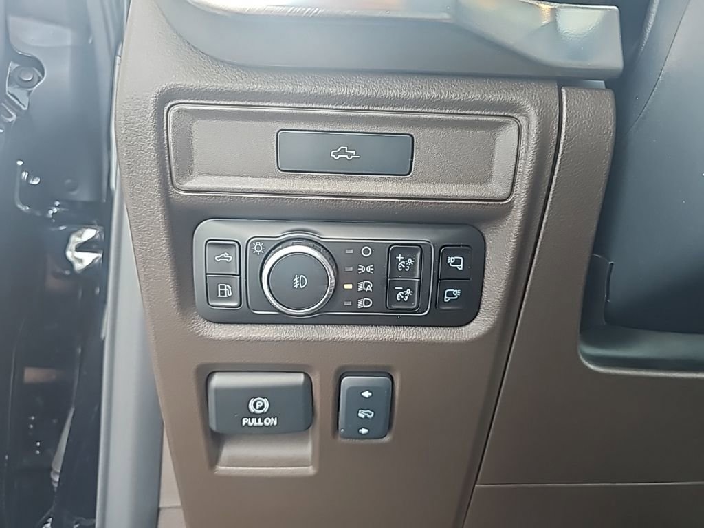 New 2026 Ford F150 King Ranch AWD/4WD image 26