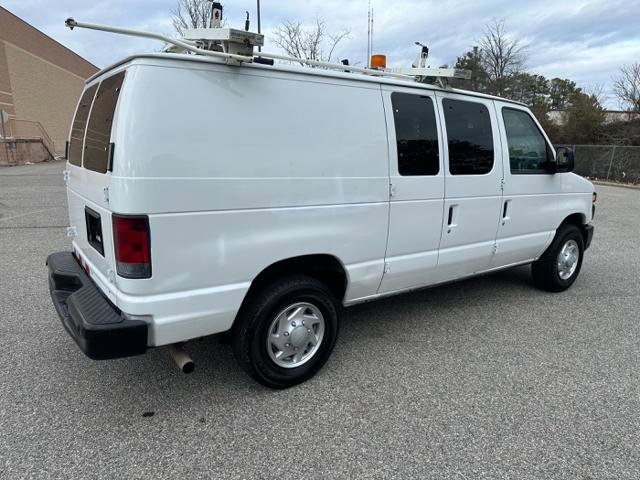 Used 2012 Ford E-250 and Econoline 250 w/ PWR Group image 37