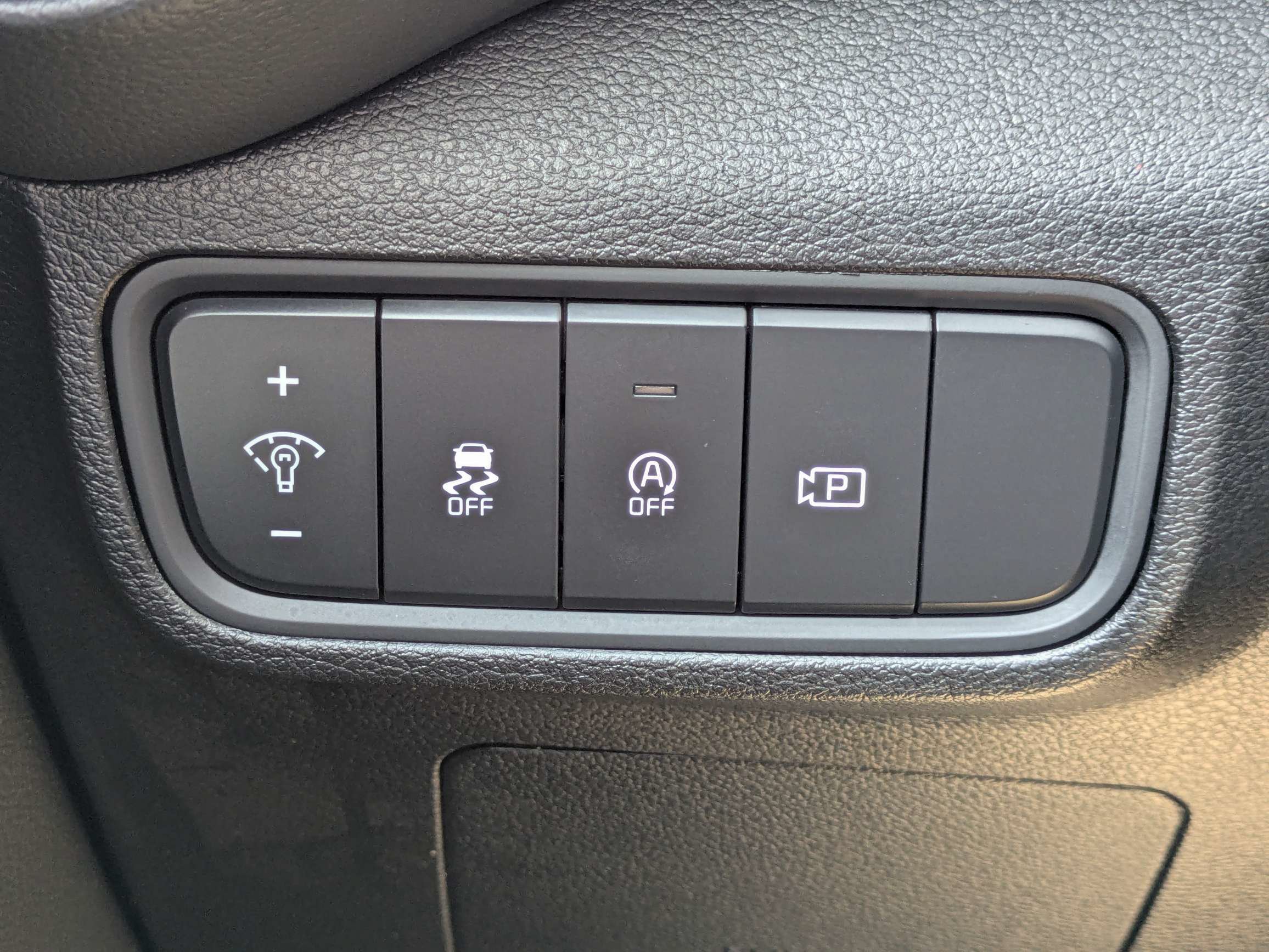 Certified 2025 Kia Soul GT-Line w/ GT-Line Technology Package FWD image 29