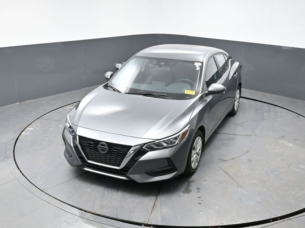 Used 2023 Nissan Sentra S image 17
