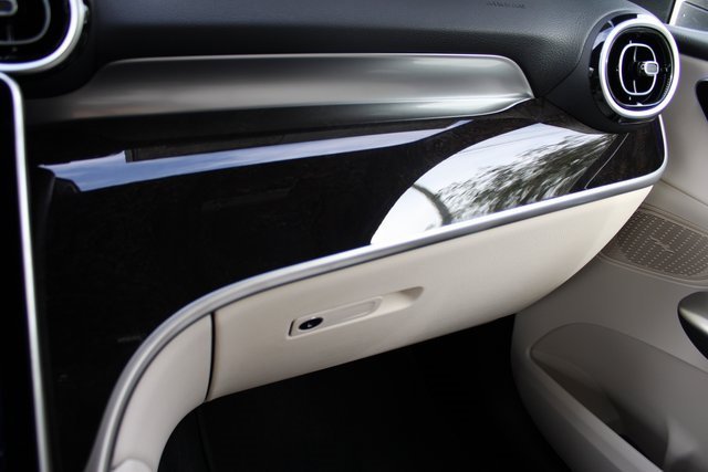 New 2026 Mercedes-Benz GLC 300 4MATIC image 31