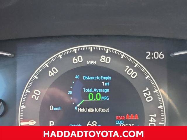 Certified 2023 Toyota RAV4 LE AWD/4WD image 20