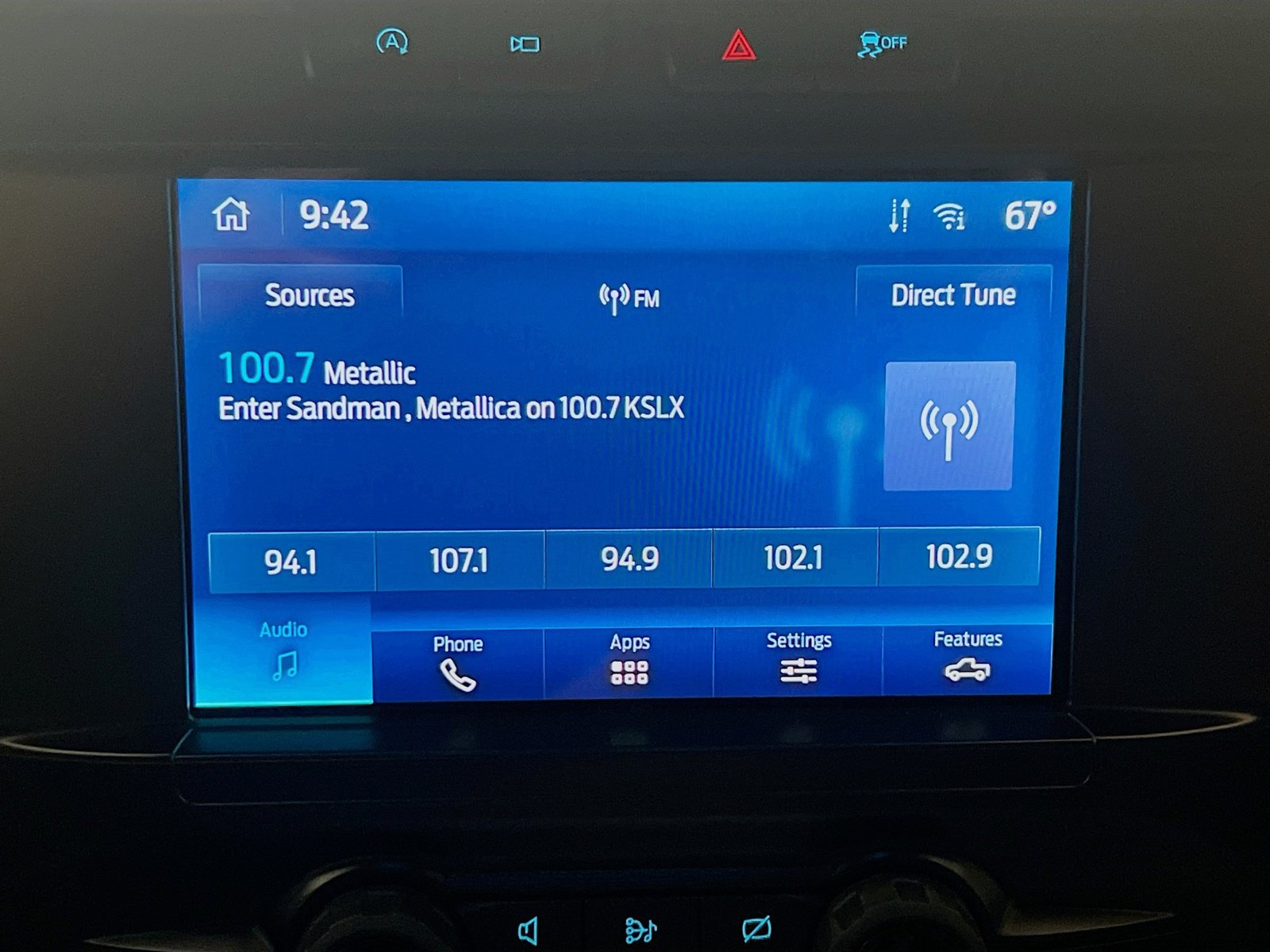 Used 2023 Ford F150 XL w/ XL Chrome Appearance Package AWD/4WD image 10