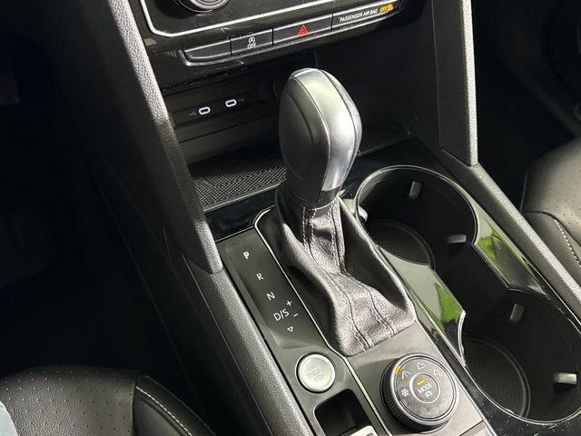 Used 2023 Volkswagen Atlas SE w/ Black Wheel Package image 37