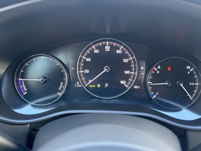 New 2026 MAZDA CX-50 2.5 Hybrid w/ Preferred Pkg image 13