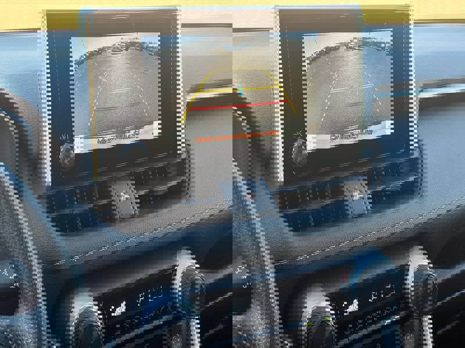 Used 2024 Toyota RAV4 LE image 23