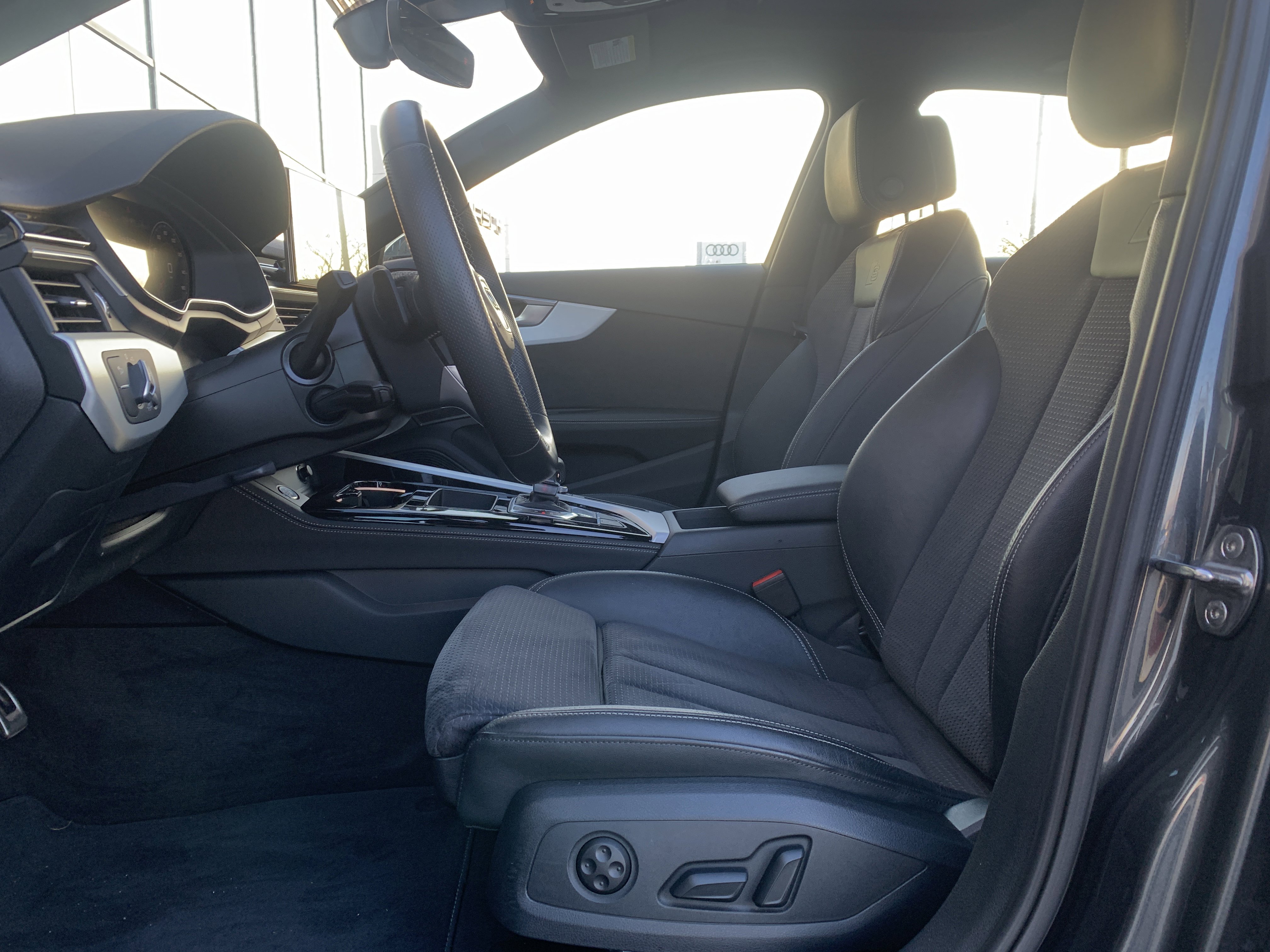 Certified 2023 Audi A4 2.0T Premium Plus w/ Premium Plus Package image 16