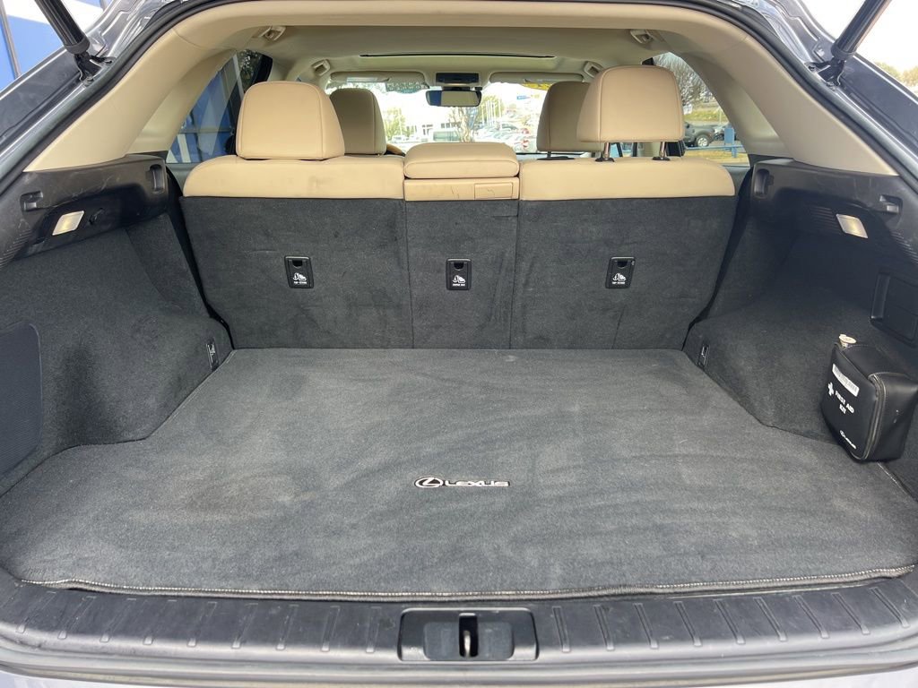 Used 2021 Lexus RX 350 FWD w/ Premium Package image 15