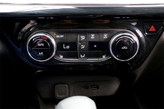 Used 2024 Chevrolet Trax ACTIV image 18