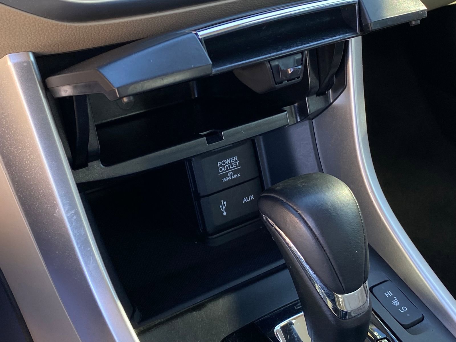 Used 2014 Honda Accord EX-L image 16