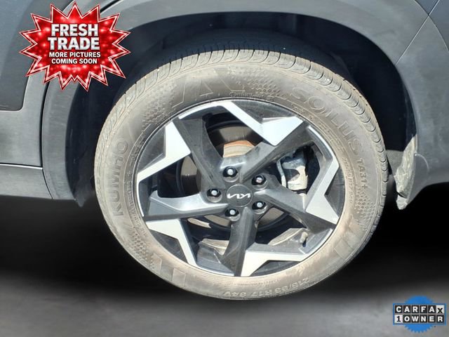 Used 2025 Kia Seltos S AWD/4WD image 30