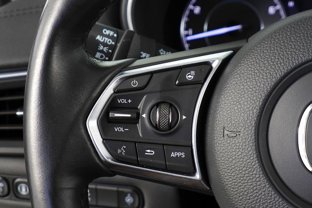 Used 2021 Acura TLX w/ Advance Package image 31