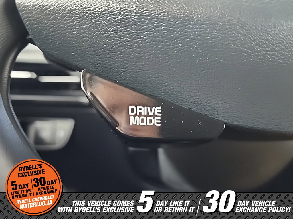 Used 2024 Kia EV6 Wind image 29