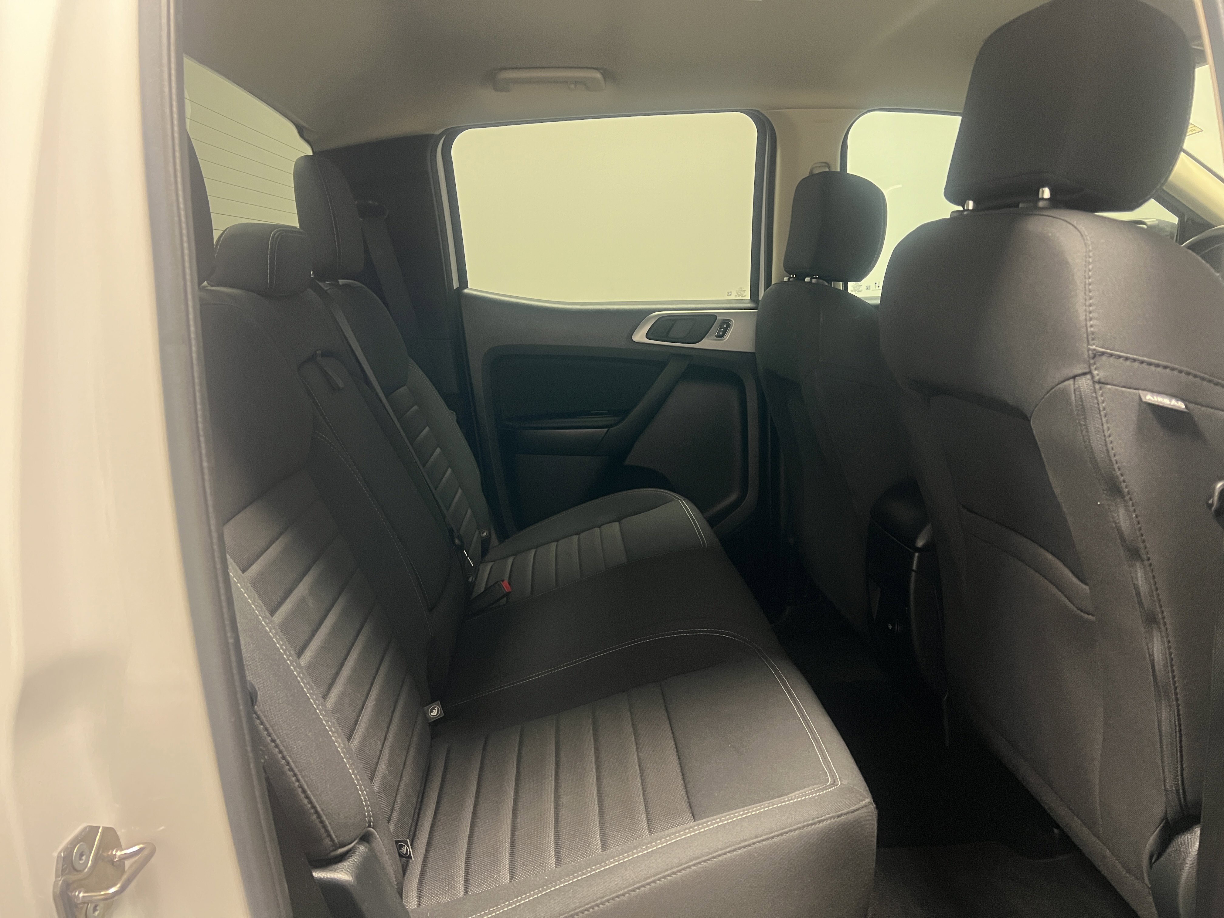 Used 2021 Ford Ranger XL w/ Equipment Group 101A High image 17