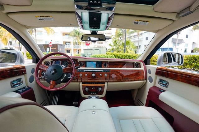 Used 2013 Rolls-Royce Phantom Sedan image 79