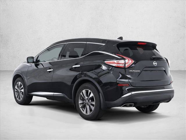 Used 2016 Nissan Murano S FWD image 5