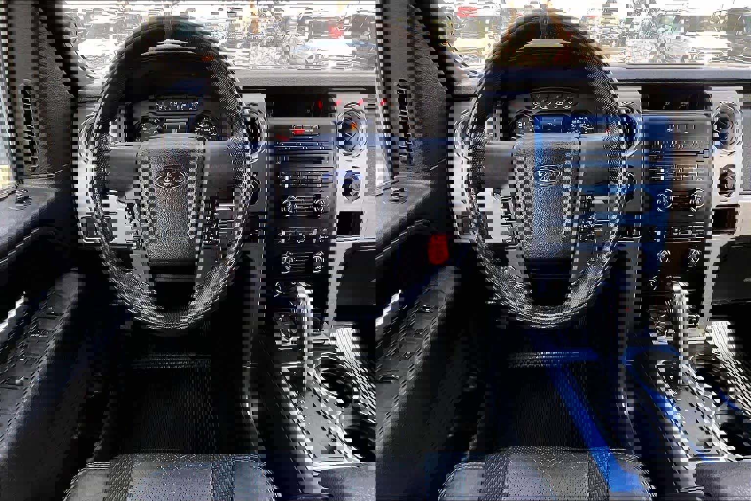 Used 2012 Ford F150 Raptor w/ Raptor Plus Pkg image 6