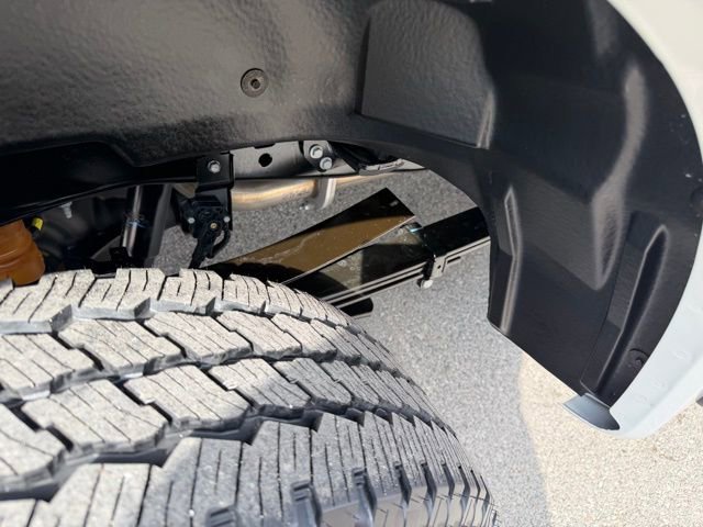 New 2026 Ford F250 4x4 Crew Cab Super Duty image 25