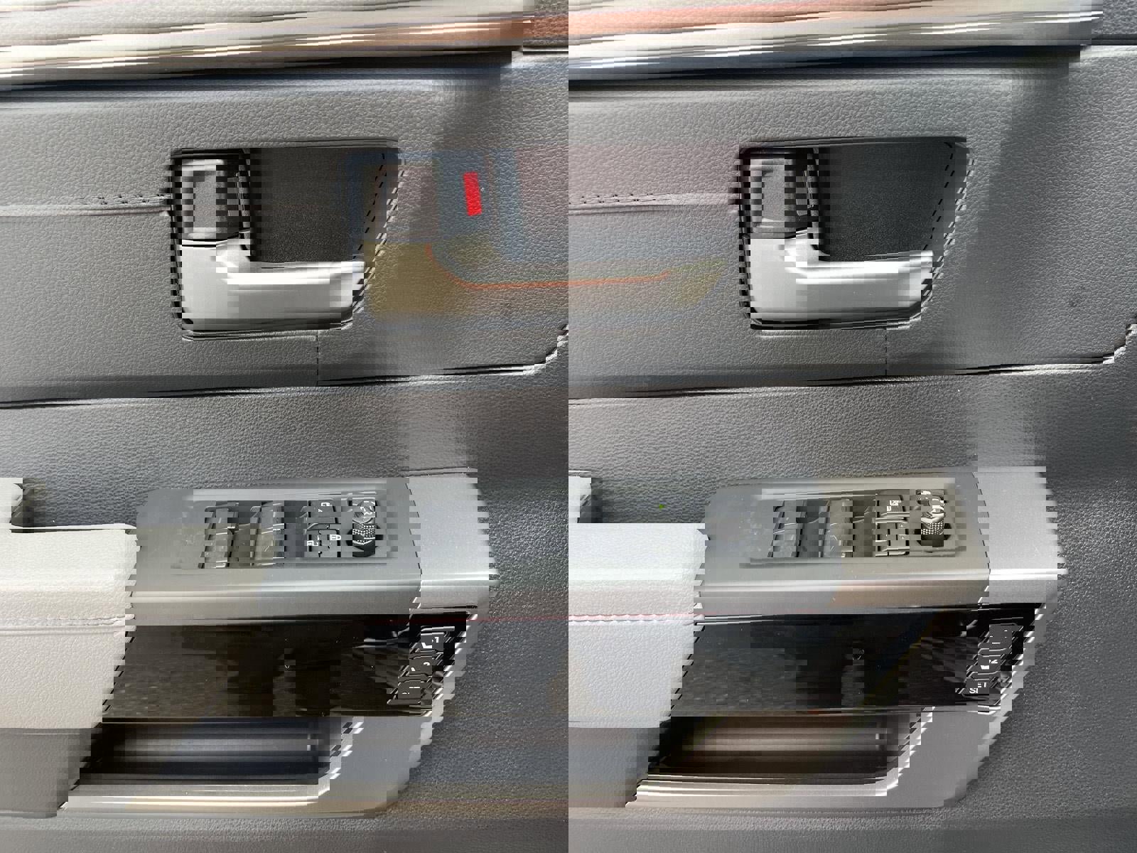 New 2026 Toyota Tundra Limited w/ TRD Off-Road Package image 5