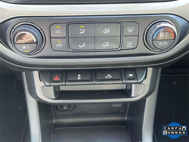 Used 2019 GMC Canyon SLE w/ SLE Convenience Package image 27