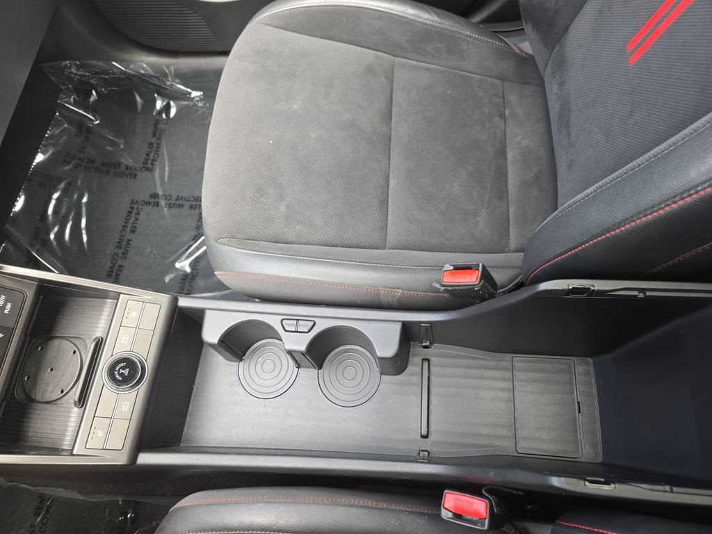 Used 2024 Hyundai Kona N Line AWD/4WD image 26