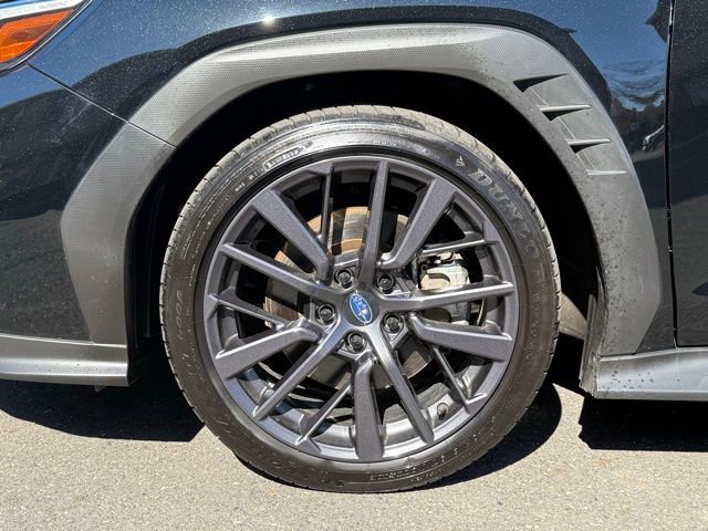 Used 2023 Subaru WRX Limited w/ Popular Package #1 image 19