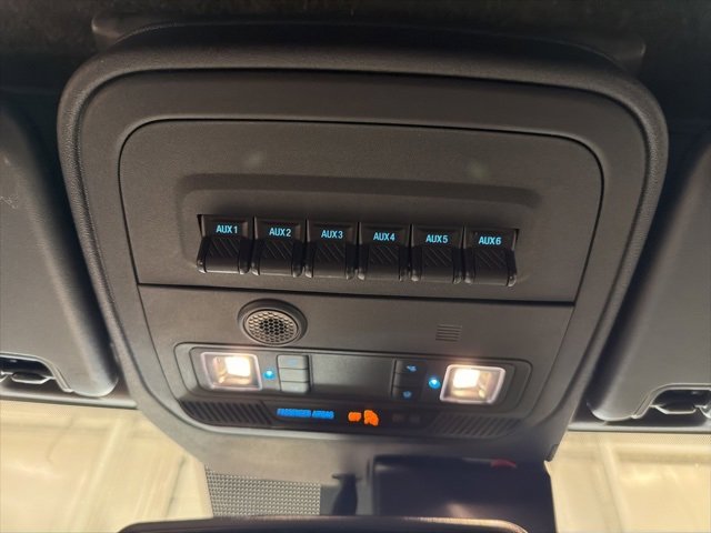 Used 2022 Ford Bronco Big Bend image 25