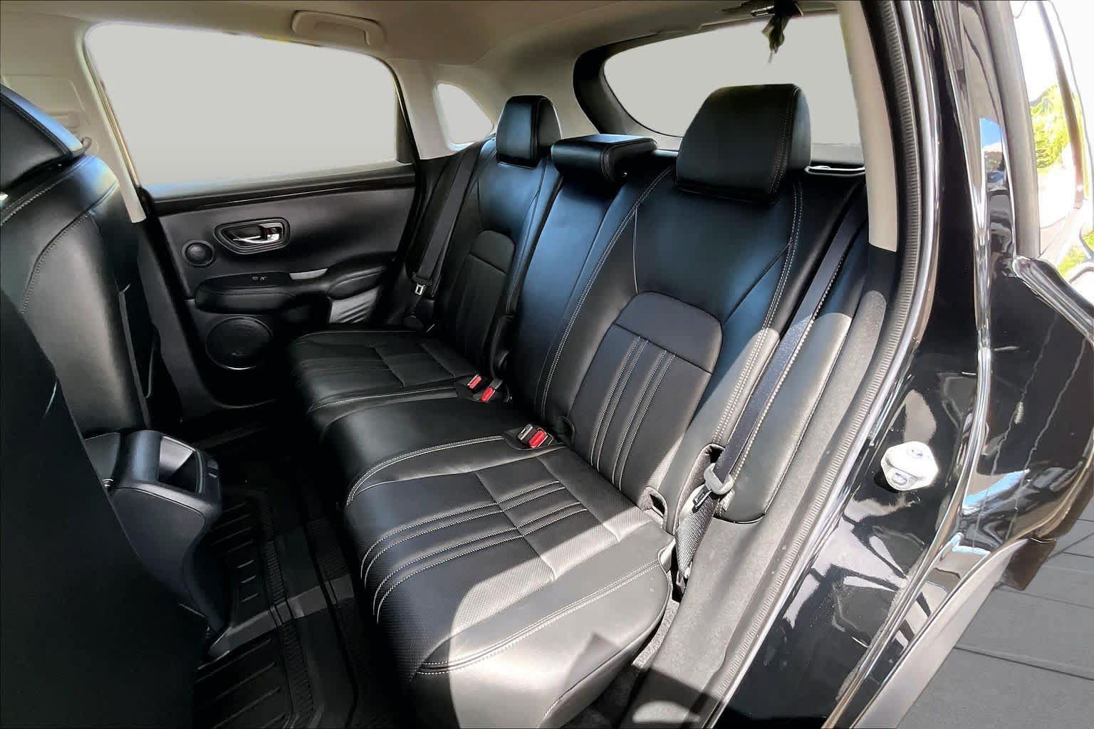 Used 2026 Honda HR-V EX-L image 20