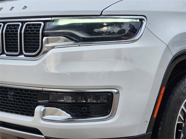 Certified 2024 Jeep Wagoneer Series II image 8