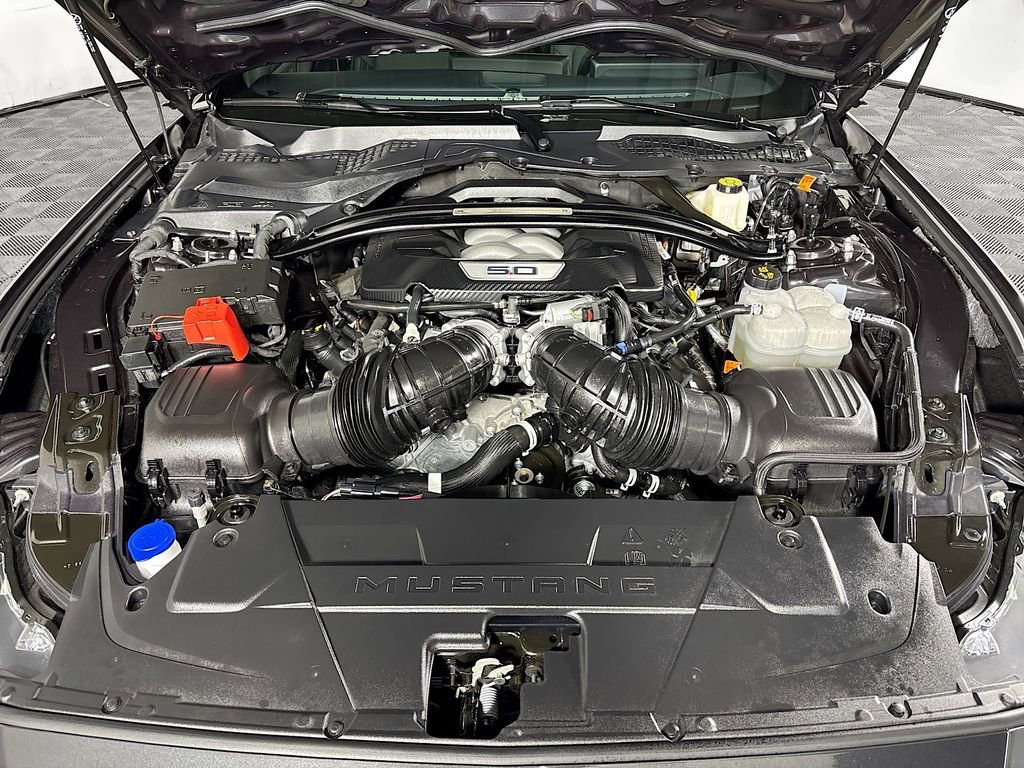 Used 2024 Ford Mustang GT image 20