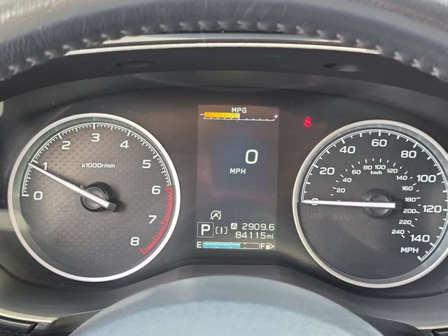 Used 2021 Subaru Forester Premium AWD/4WD image 22