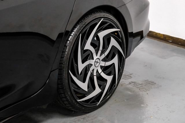 Used 2020 Nissan Maxima 3.5 SV w/ Floor Mat Group image 53