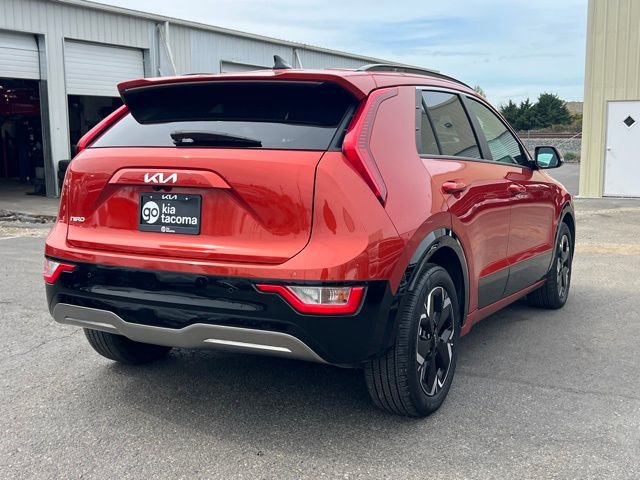 Used 2023 Kia Niro Wind image 9