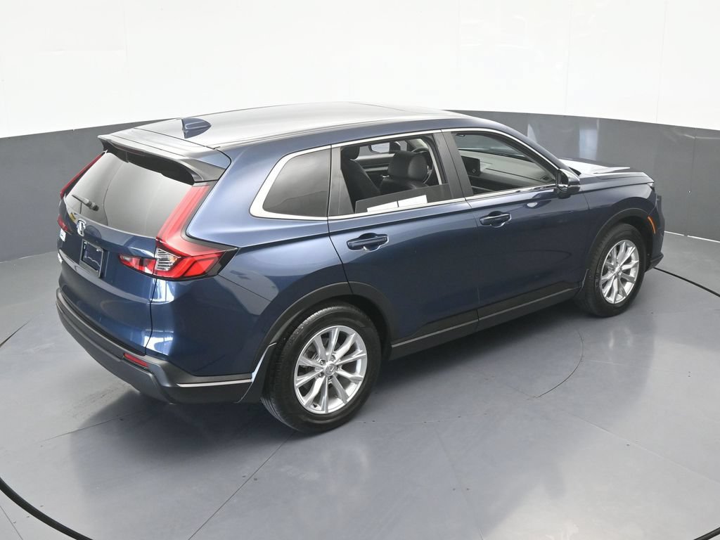 Used 2024 Honda CR-V EX image 58