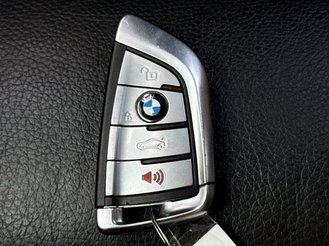 Used 2018 BMW 530i RWD image 25