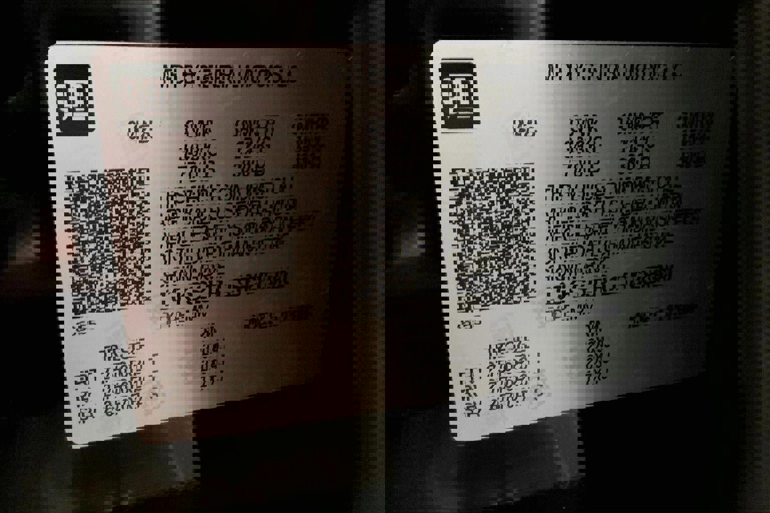 Used 2025 GMC Yukon XL Denali image 32